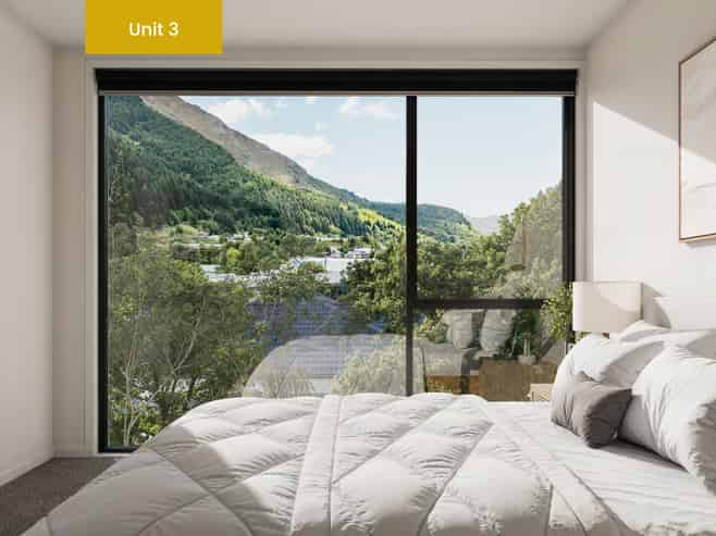 42 Gorge Road, Queenstown