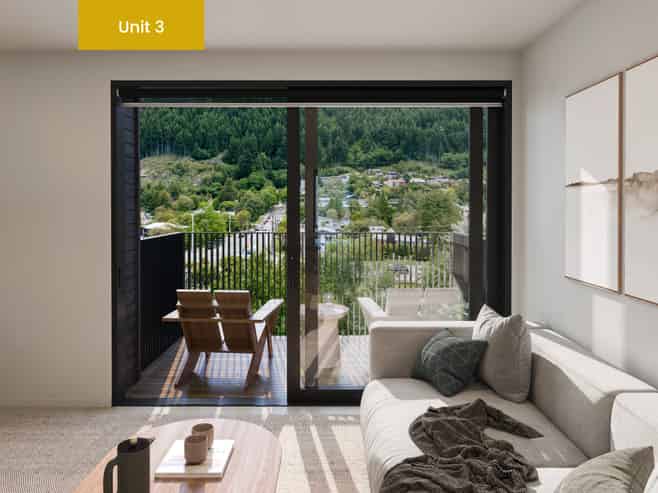 42 Gorge Road, Queenstown