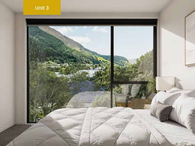 42 Gorge Road, Queenstown