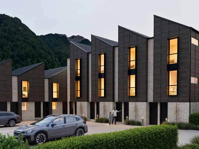 42 Gorge Road, Queenstown