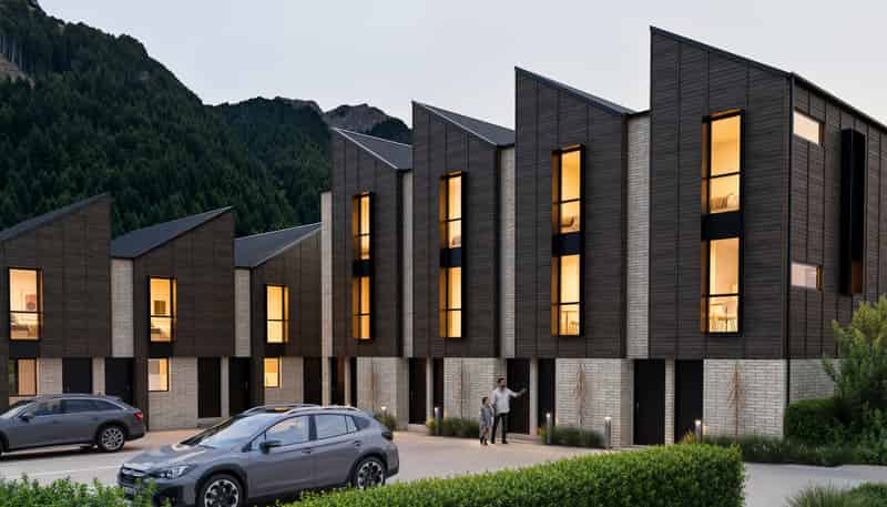 42 Gorge Road, Queenstown