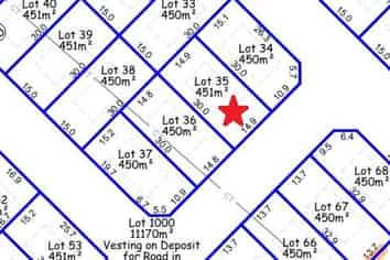 Lot 35 Babich Road, Henderson Valley