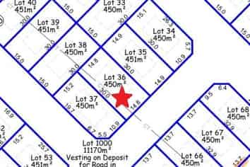 Lot 36 Babich Road, Henderson Valley
