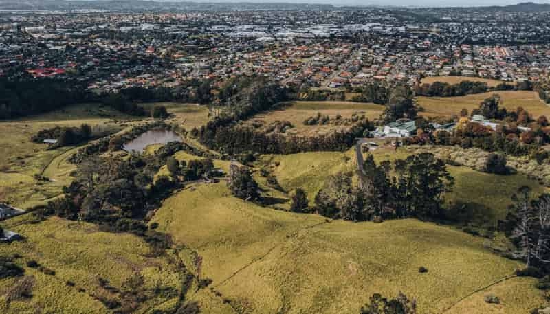 Lot 36 Babich Road, Henderson Valley