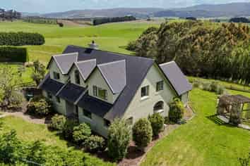 1240 Brydone Glencoe Road, Pebbly Hill