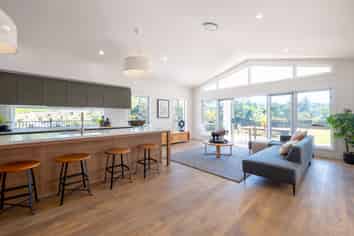 1 Garden Way, Mangawhai Heads