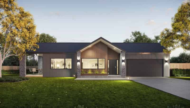 1 Garden Way, Mangawhai Heads