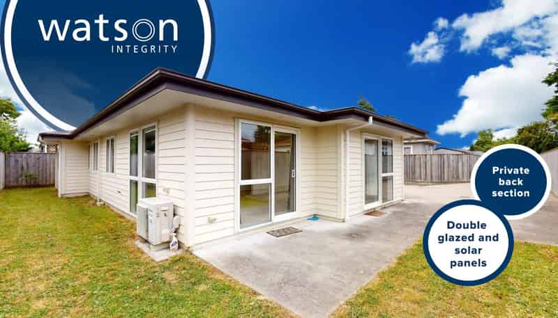 67a Botanical Road, Takaro