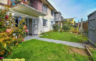 8/33 Hutton Street, Otahuhu