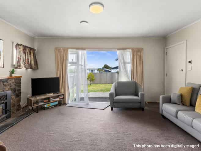 27 Downing Avenue, Pirimai