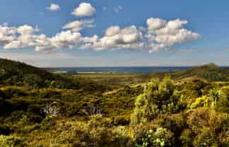 62 Kaitoke Lane, Great Barrier Island