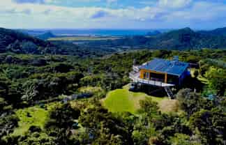 62 Kaitoke Lane, Great Barrier Island