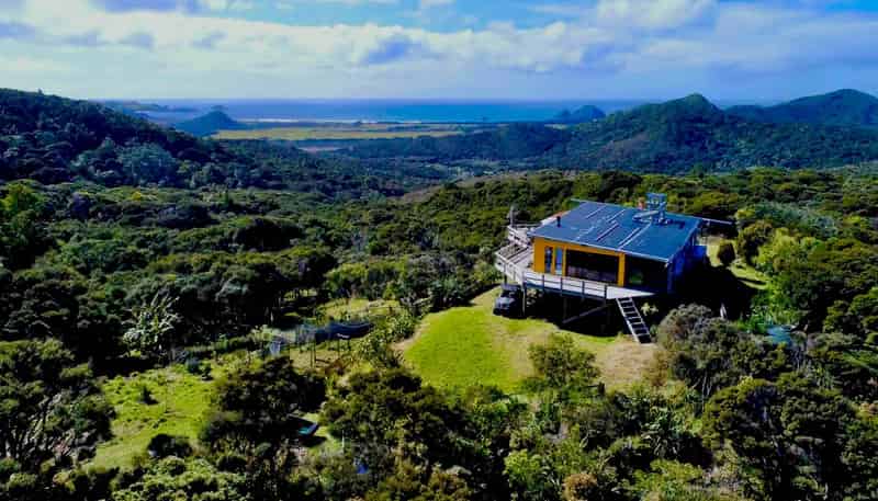 62 Kaitoke Lane, Great Barrier Island
