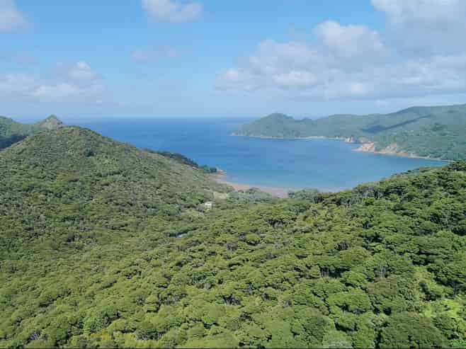 62 Kaitoke Lane, Great Barrier Island