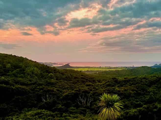 62 Kaitoke Lane, Great Barrier Island