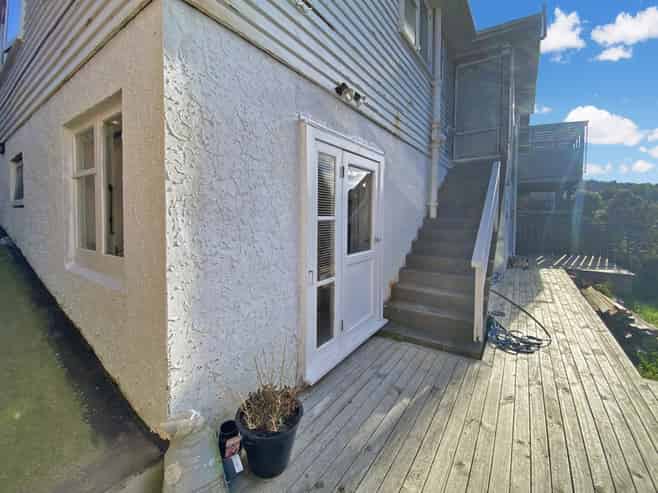 84B Miramar North Road, Miramar