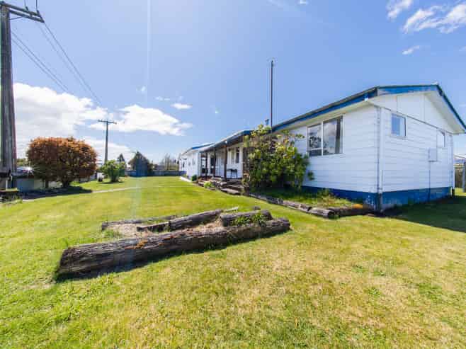 32 Rata Road, Twizel