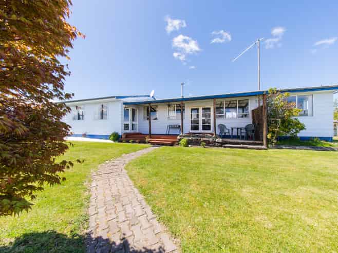 32 Rata Road, Twizel