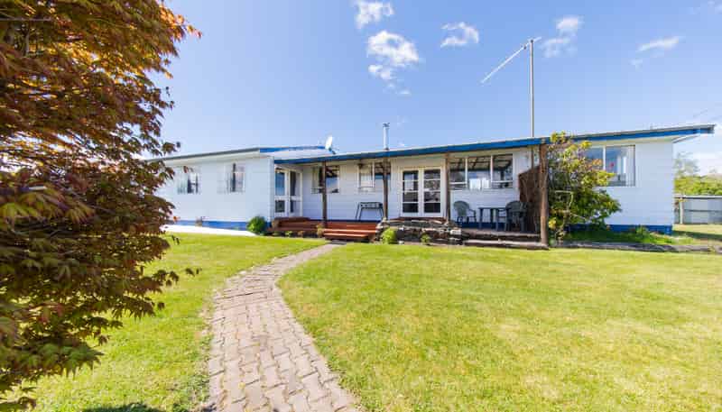 32 Rata Road, Twizel