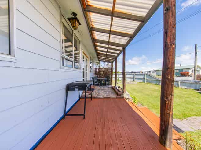 32 Rata Road, Twizel