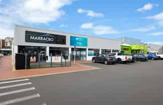 Small and High Quality Office / Retail