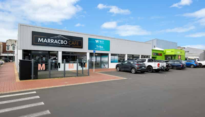 40 Union Street, Hawera