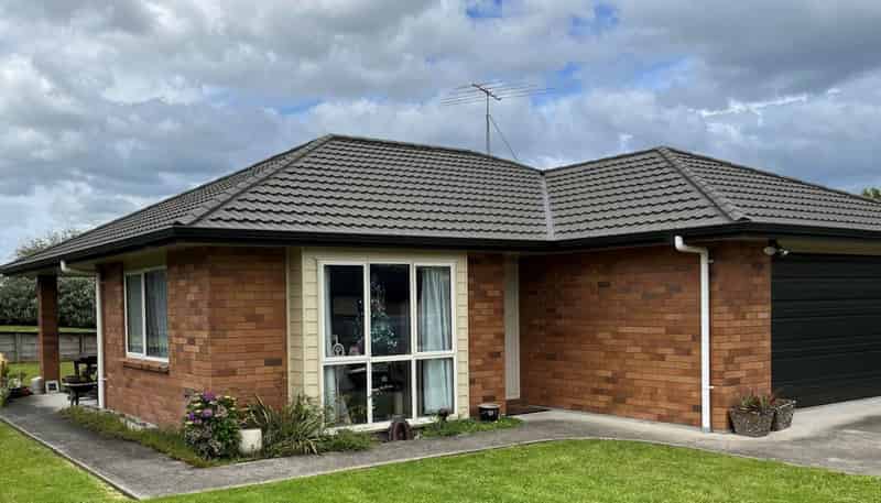 24 Evans Court, Pukekohe
