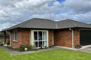 24 Evans Court, Pukekohe