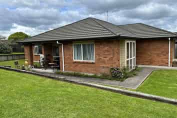 24 Evans Court, Pukekohe