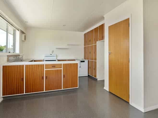 69A Nelson Street, Springlands