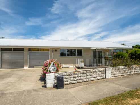 69A Nelson Street, Springlands