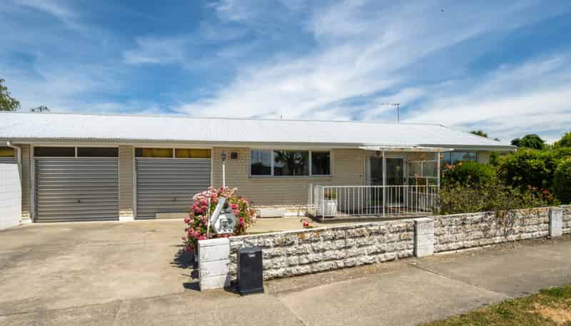 69A Nelson Street, Springlands