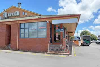 50M² RETAIL/OFFICE FOR LEASE
