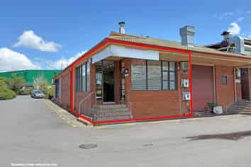 50M² RETAIL/OFFICE FOR LEASE
