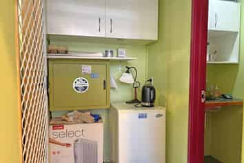 50M² RETAIL/OFFICE FOR LEASE
