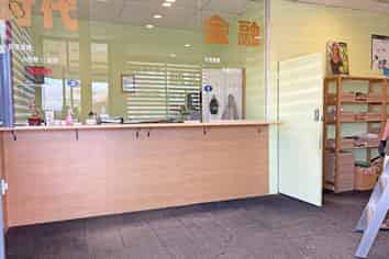 50M² RETAIL/OFFICE FOR LEASE
