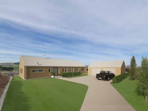 13B Braehead Road, Otane