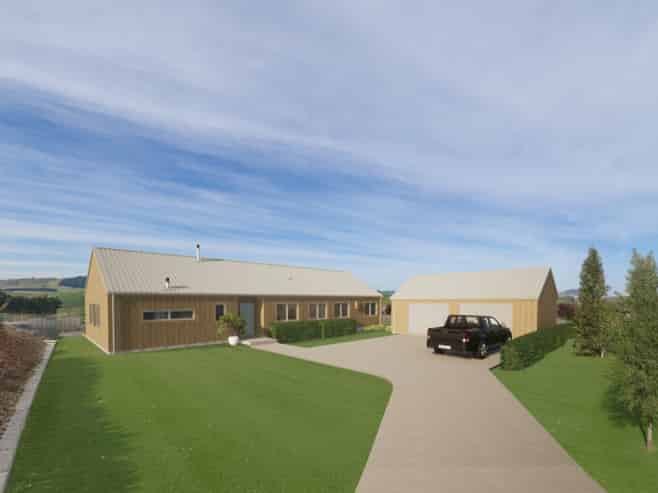 13B Braehead Road, Otane