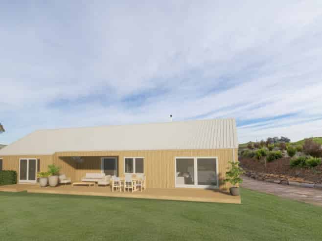 13B Braehead Road, Otane