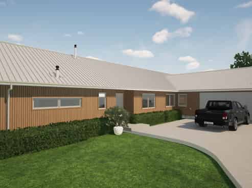 13B Braehead Road, Otane