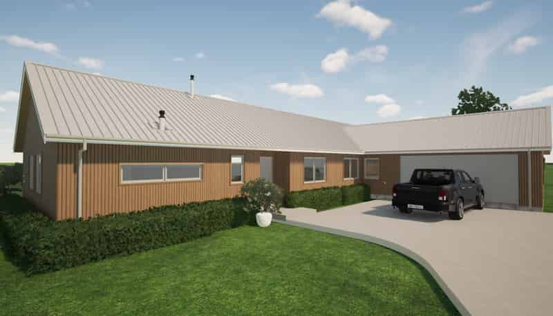 13B Braehead Road, Otane