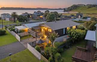 21 Leah Road, Whitianga