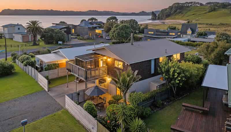 21 Leah Road, Whitianga