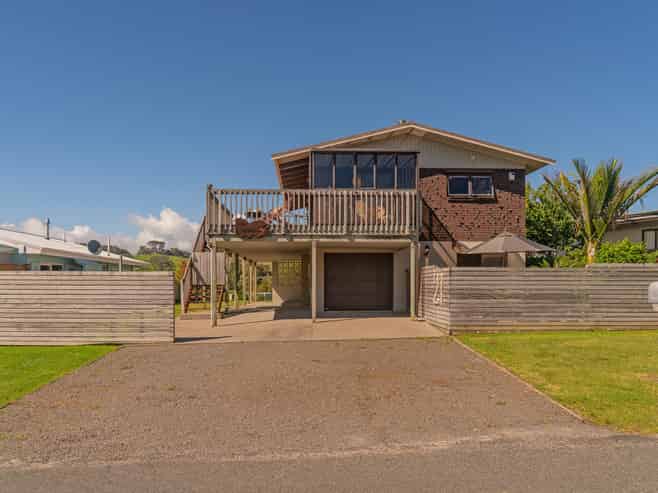 21 Leah Road, Whitianga