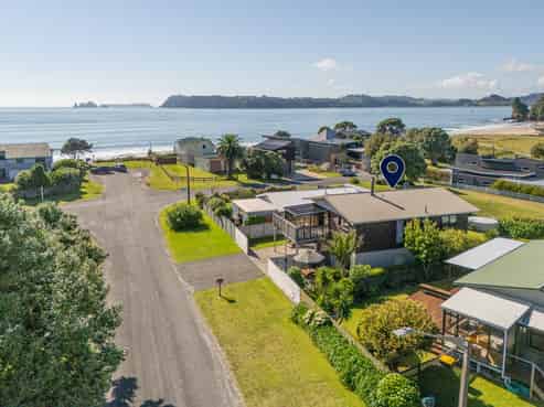 21 Leah Road, Whitianga