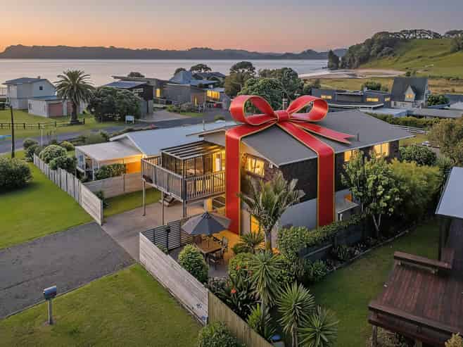 21 Leah Road, Whitianga