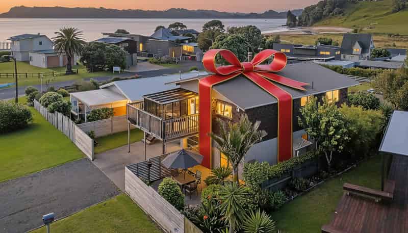 21 Leah Road, Whitianga