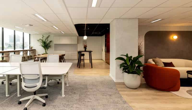 Suite 3/2 Wakefield Street, Auckland Central