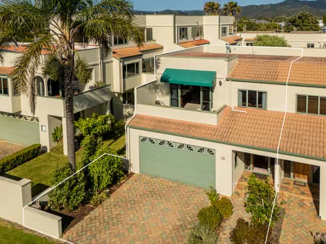 19A Albert Street, Whitianga