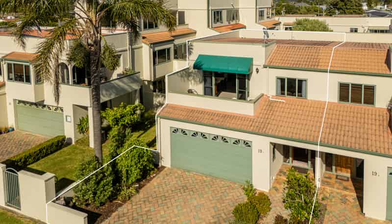 19A Albert Street, Whitianga